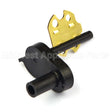 801418 Briggs & Stratton Kit-Choke Shaft