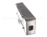 80145 Marsal Pizza Ovens Condensate Pan Heater