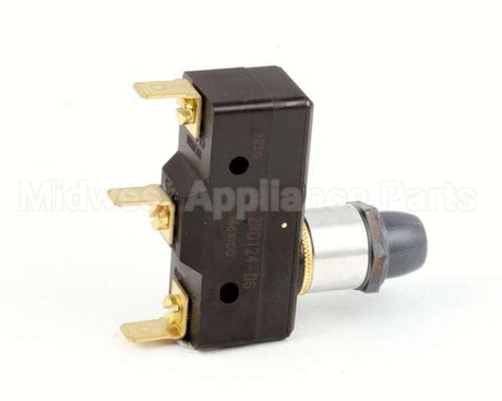 80148 Henny Penny Assembly-Microswitch W/Boot