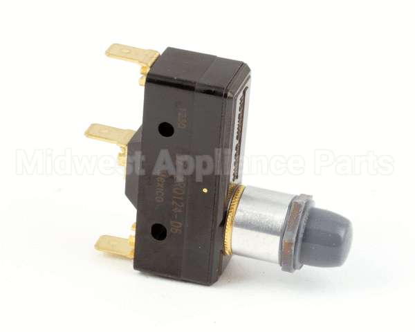 80148 Henny Penny Assembly-Microswitch W/Boot