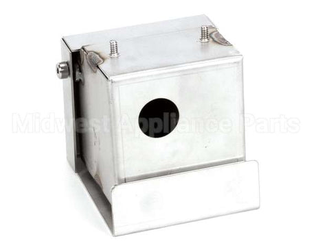 80153 Henny Penny Assembly-Drain Pan Switch W/Boot