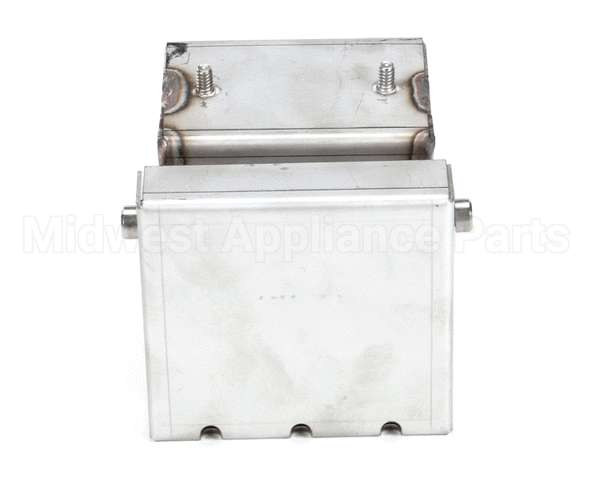 80153 Henny Penny Assembly-Drain Pan Switch W/Boot