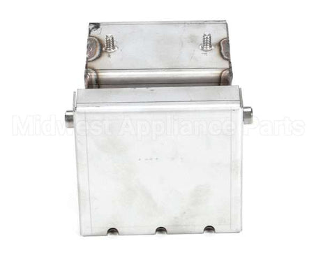 80153 Henny Penny Assembly-Drain Pan Switch W/Boot