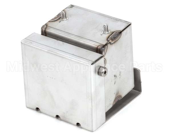 80153 Henny Penny Assembly-Drain Pan Switch W/Boot