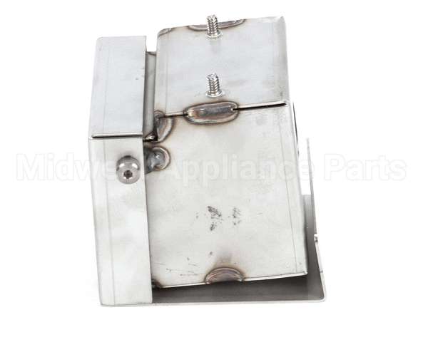 80153 Henny Penny Assembly-Drain Pan Switch W/Boot