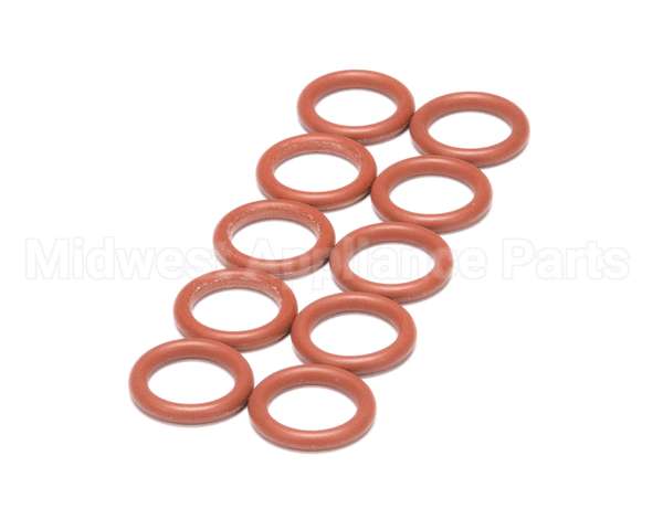 8160117PK Frymaster O-Ring, 8160117 (Qty 10)