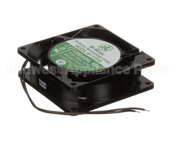 80160-01 Sephra Cooling Fan 120V
