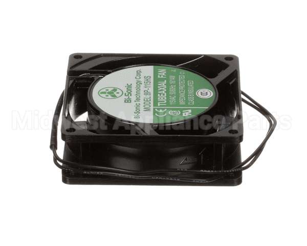 80160-01 Sephra Cooling Fan 120V