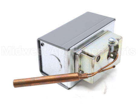 80160474 Burnham New Yorker 180-240F Spst Immersn Aquastat