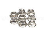 8017008 Cleveland Toothed Lock Nut M3 A2 P3