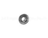 8017008 Convotherm Toothed Lock Nut M3 A2 P3