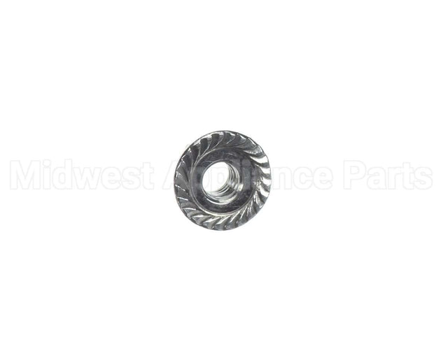 8017008 Convotherm Toothed Lock Nut M3 A2 P3