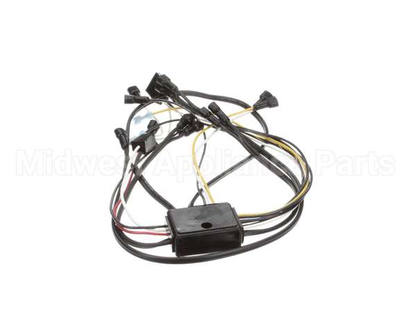 801734 TRUE Wire Harness, Junction Box #5325