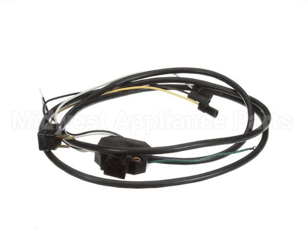 801735 TRUE Power Cord, Sply #5324 Twt/Tuc Freezer