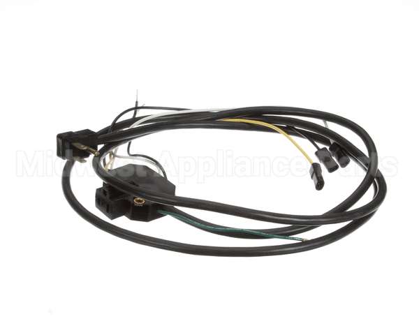 801735 TRUE Power Cord, Sply #5324 Twt/Tuc Freezer