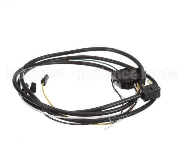 801735 TRUE Power Cord, Sply #5324 Twt/Tuc Freezer