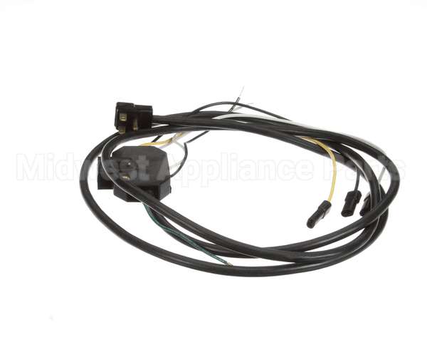 801735 TRUE Power Cord, Sply #5324 Twt/Tuc Freezer