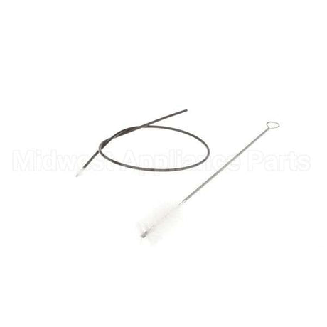 80174 Compatible Server Kit, Brush/Dd