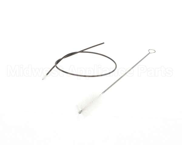 80174 Server Kit, Brush/Dd