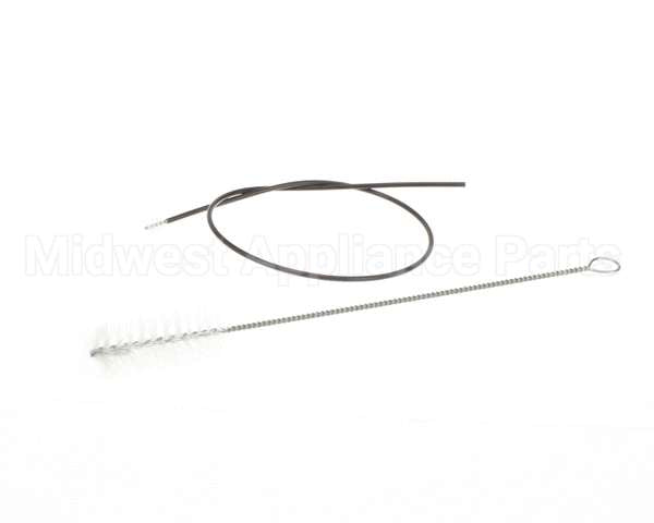 80174 Server Kit, Brush/Dd