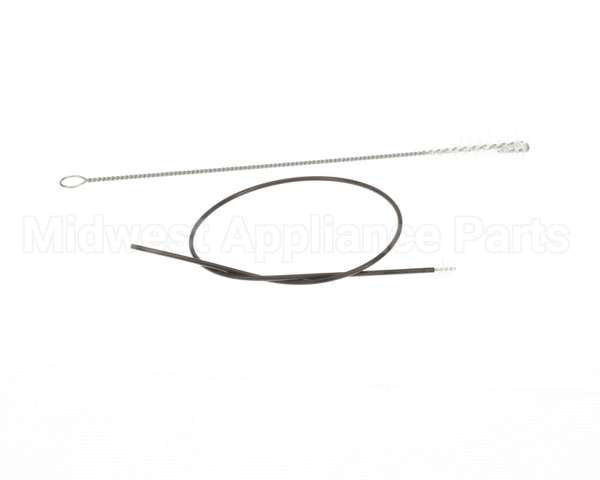 80174 Server Kit, Brush/Dd