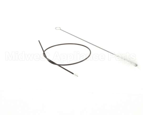 80174 Server Kit, Brush/Dd