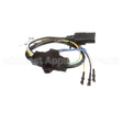 801741 TRUE Box, Junction, Wire Harness Tuc-F & Twt-