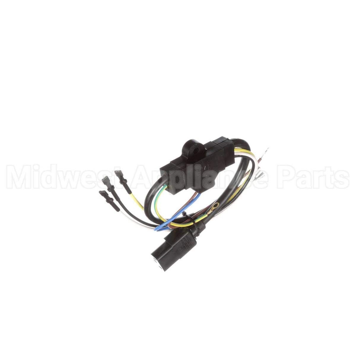 801741 TRUE Box, Junction, Wire Harness Tuc-F & Twt-