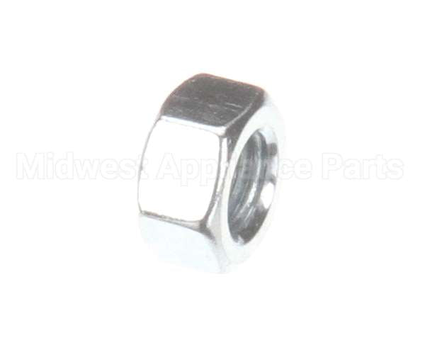 FA20029 Cleveland Hex Nut; #5/16-24 Zinc Plated