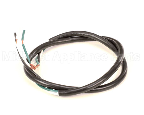 801771 TRUE Power Cord, 14/3 Sjtow Without Plug