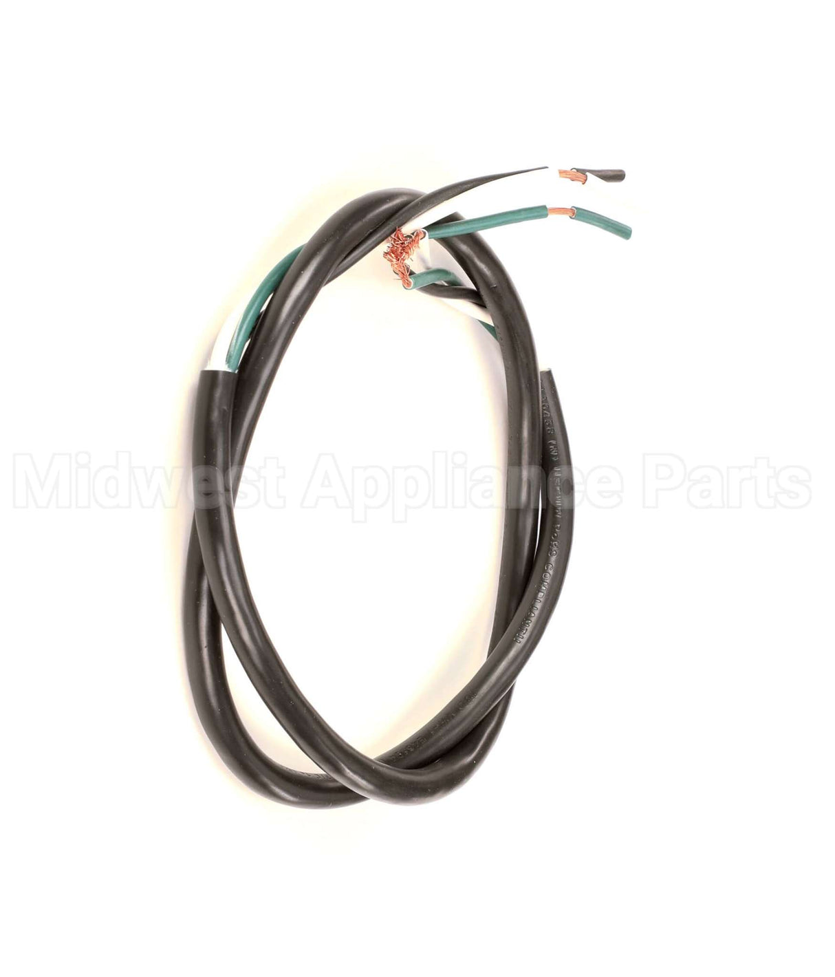 801771 TRUE Power Cord, 14/3 Sjtow Without Plug