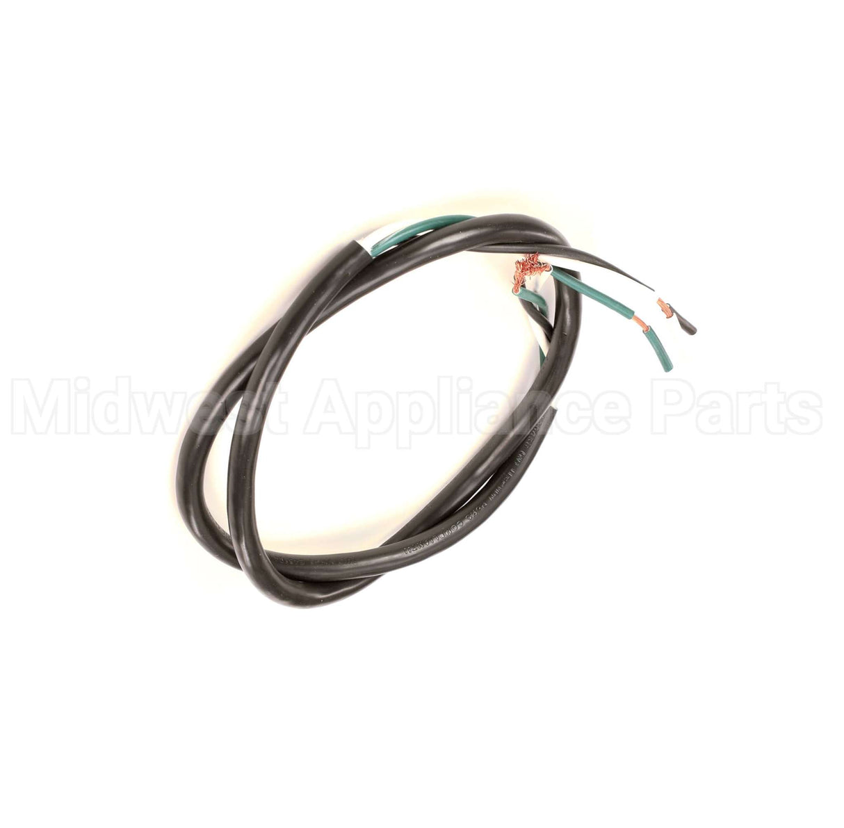 801771 TRUE Power Cord, 14/3 Sjtow Without Plug