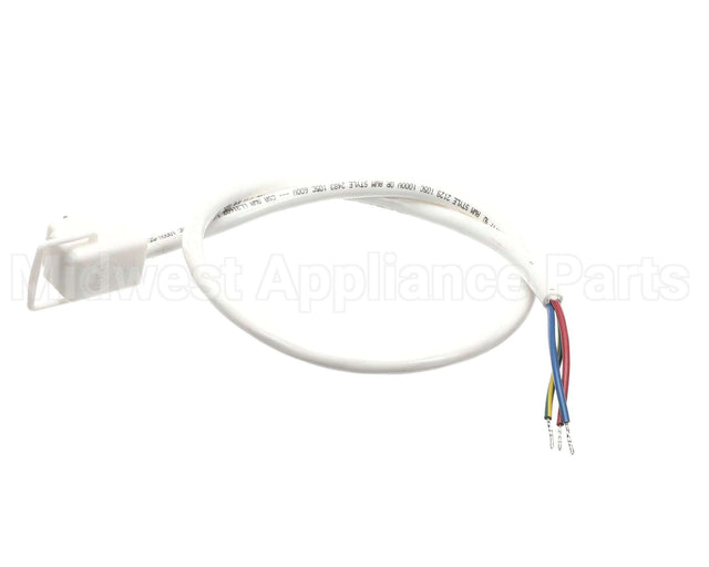 801778 TRUE Power Cord, Shelf Light Rt Right Angle,