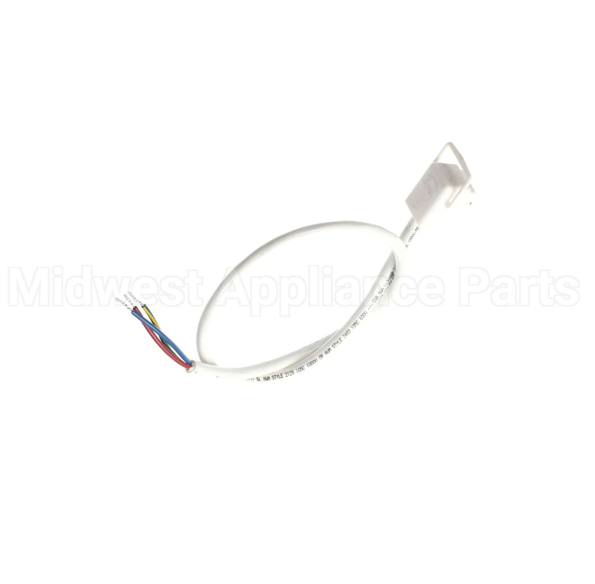 801778 TRUE Power Cord, Shelf Light Rt Right Angle,