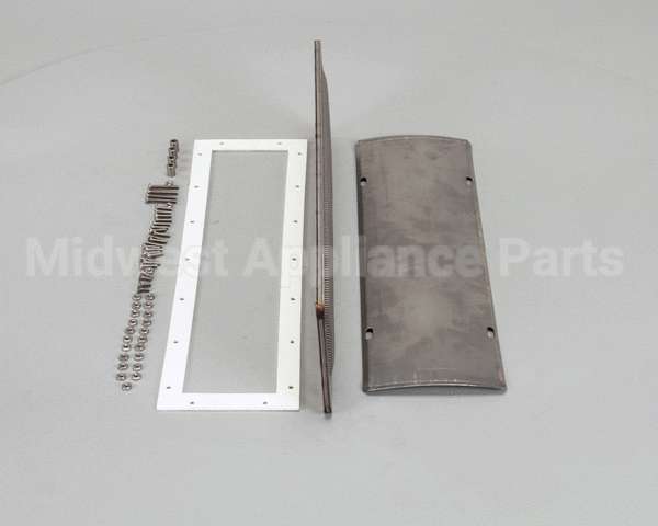 8018-01 Nieco Lwr Burner Renewal Kit-18-1/2 (D