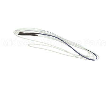 801834 TRUE Heater Wire Gl Braid 83 115V 3.5W/Ft 20