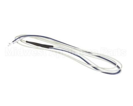 801835 TRUE Heater Wire Gl Braid 71 115V 3.5W/Ft W/2