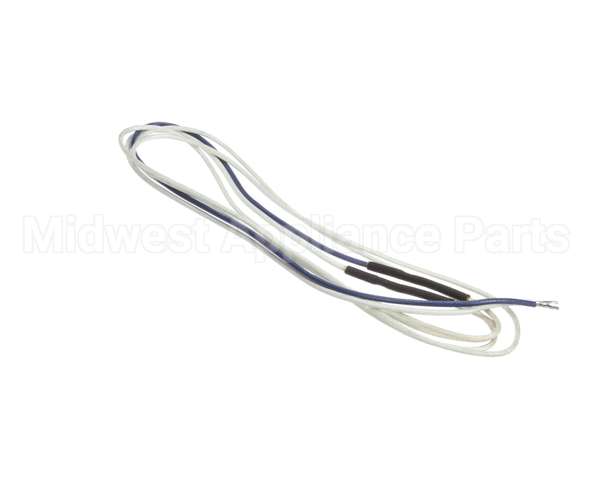 801835 TRUE Heater Wire Gl Braid 71 115V 3.5W/Ft W/2
