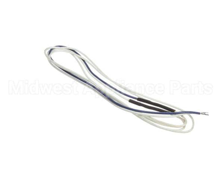 801835 TRUE Heater Wire Gl Braid 71 115V 3.5W/Ft W/2