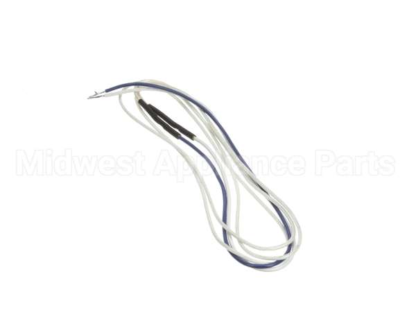 801835 TRUE Heater Wire Gl Braid 71 115V 3.5W/Ft W/2