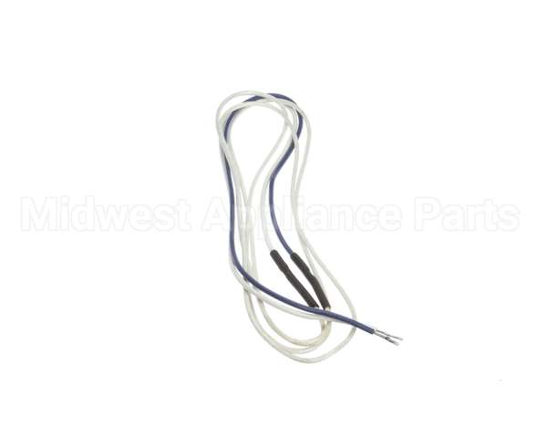 801835 TRUE Heater Wire Gl Braid 71 115V 3.5W/Ft W/2