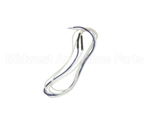 801835 TRUE Heater Wire Gl Braid 71 115V 3.5W/Ft W/2