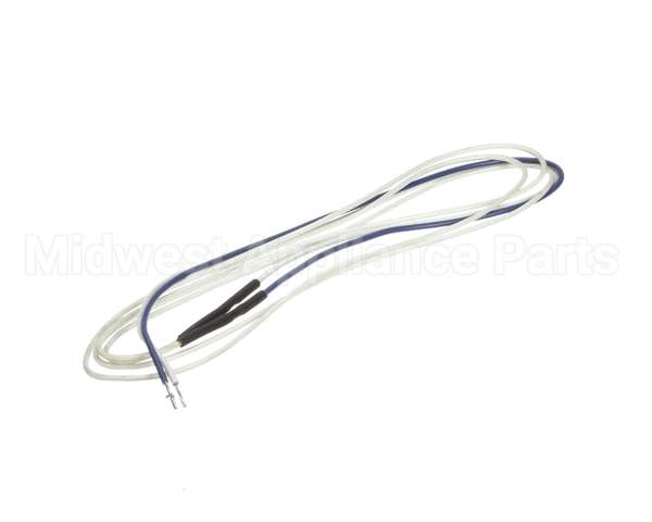 801835 TRUE Heater Wire Gl Braid 71 115V 3.5W/Ft W/2