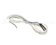 801836 TRUE Heater Wire Gl Braid 205 115V 3.5W/Ft 12