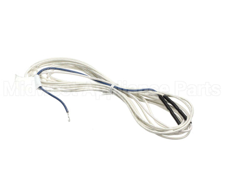 801836 TRUE Heater Wire Gl Braid 205 115V 3.5W/Ft 12