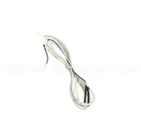 801836 TRUE Heater Wire Gl Braid 205 115V 3.5W/Ft 12