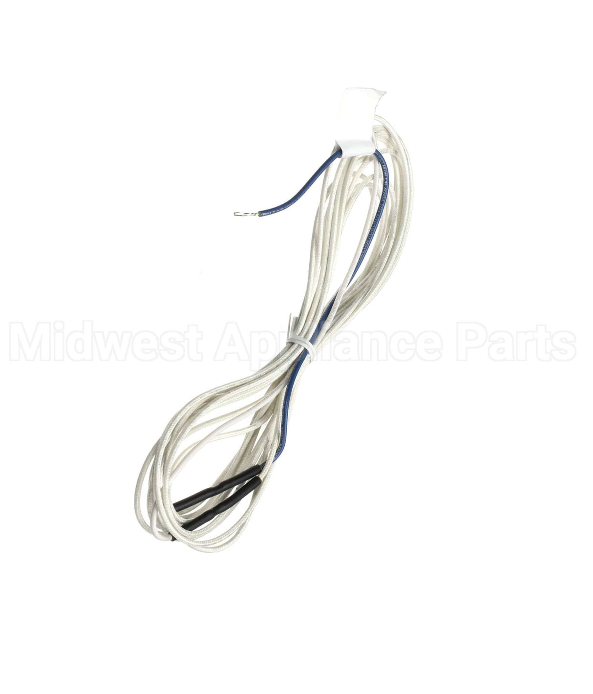 801836 TRUE Heater Wire Gl Braid 205 115V 3.5W/Ft 12