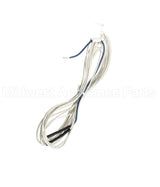 801836 TRUE Heater Wire Gl Braid 205 115V 3.5W/Ft 12