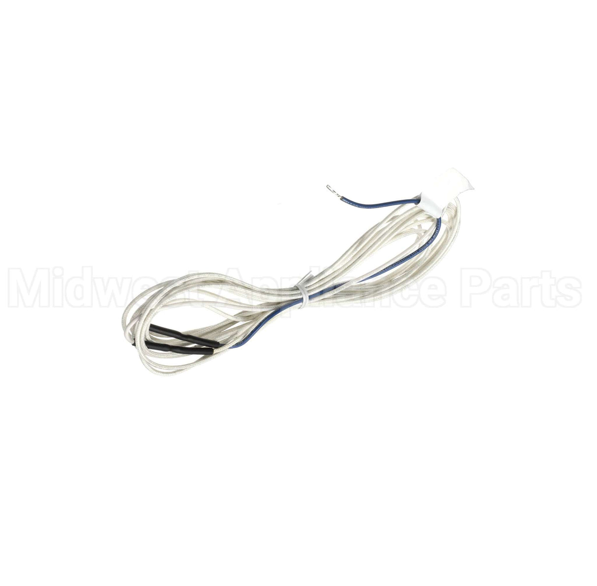 801836 TRUE Heater Wire Gl Braid 205 115V 3.5W/Ft 12