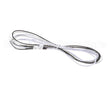 801891 TRUE Heater Wire, Pvc 120 115V 2.5W/Ft 47-1/2
